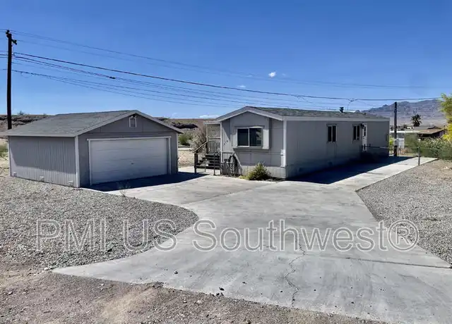 Property at 1410 Mohave Cir, Bullhead City, AZ, 86442, 2 beds, 1 bath, [object Object]