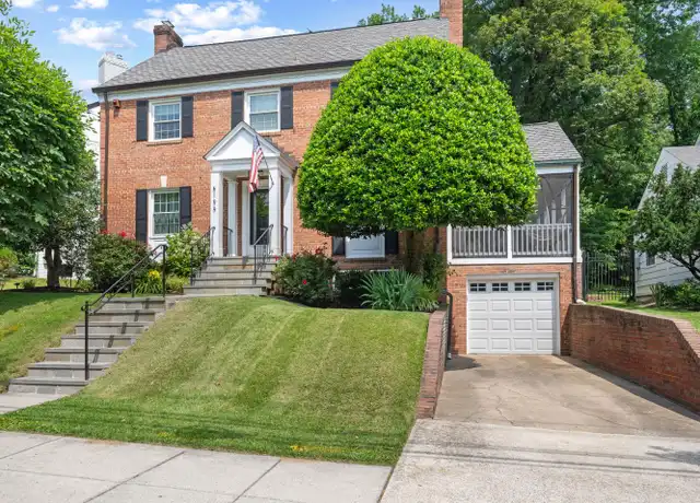 Property at 6100 Nebraska Ave NW, Washington, DC, 20015, 4 beds, 2.5 baths, [object Object]
