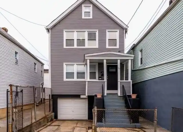 Property at 115 Pine St, Elizabethport, NJ, 07206, 3 beds, 1 bath, [object Object]