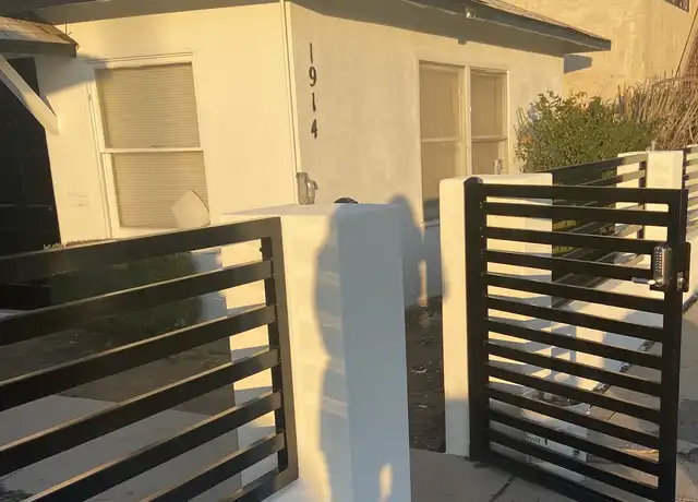 Property at 1914 16th St Unit C, Bakersfield, CA, 93301, 0 beds, 1 bath, [object Object]