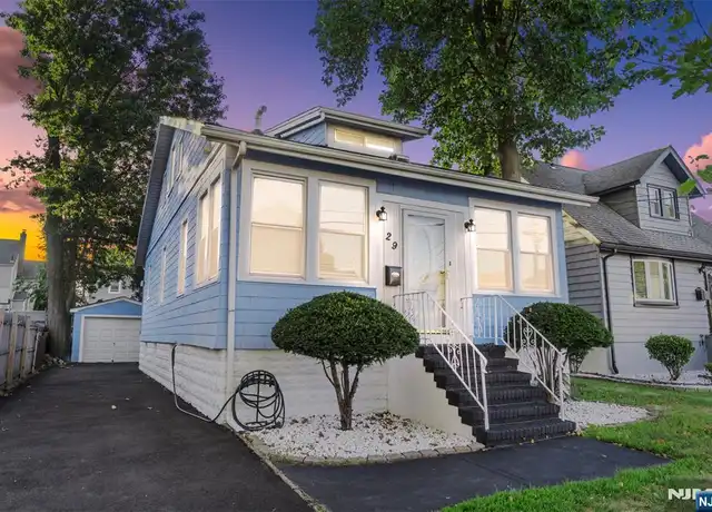 Property at 29 Ligham St, Belleville, NJ, 07109, 3 beds, 2 baths, [object Object]