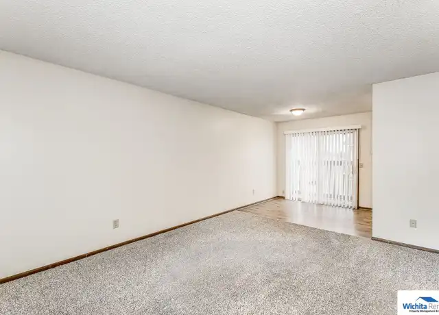 Property at 223 N Brunswick St Unit 3, Wichita, KS, 67212, 2 beds, 1 bath, [object Object]