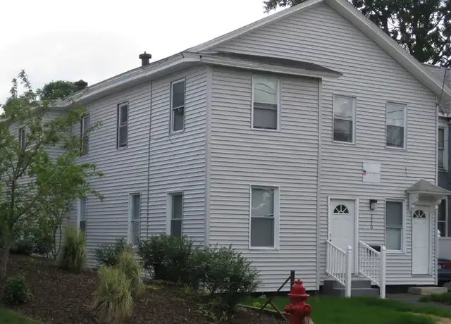 Property at 1310 E Fayette St Unit 1, Syracuse, NY, 13210, 4 beds, 1.5 baths, [object Object]