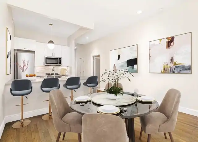 Property at 110 Greenwich St Unit 9B3, New York, NY, 10006, 4 beds, 2 baths, [object Object]