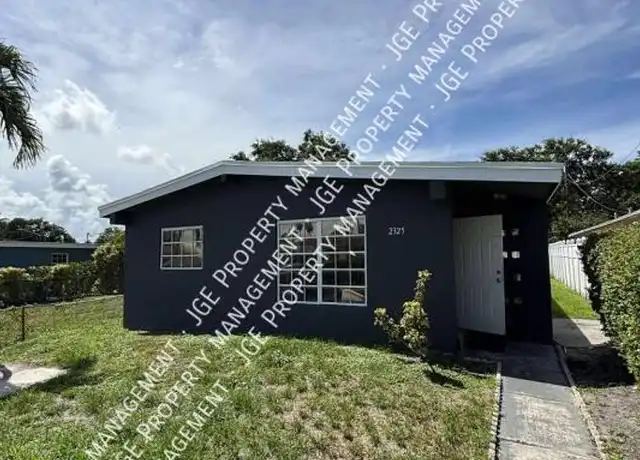 Property at 2325 Hope St, Hollywood, FL, 33020, 5 beds, 3 baths, [object Object]