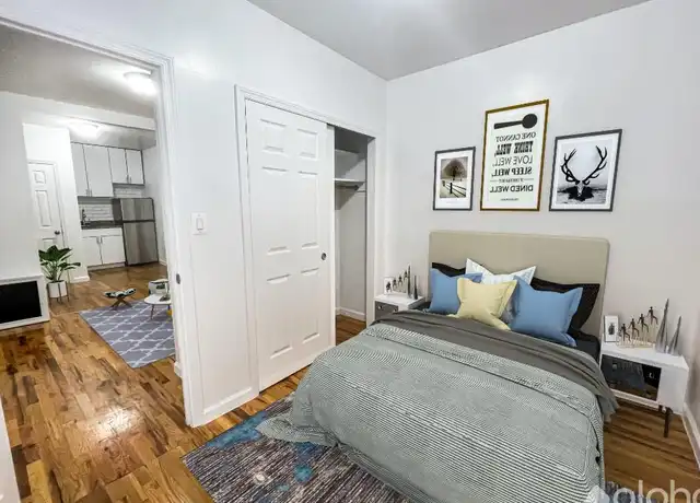 Property at 169 E 101st St Unit 13, New York, NY, 10029, 1 bed, 1 bath, [object Object]