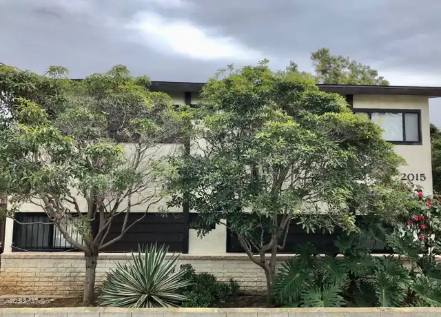 Property at 2015 Felspar St Unit D, San Diego, CA, 92109, 1 bed, 1 bath, [object Object]