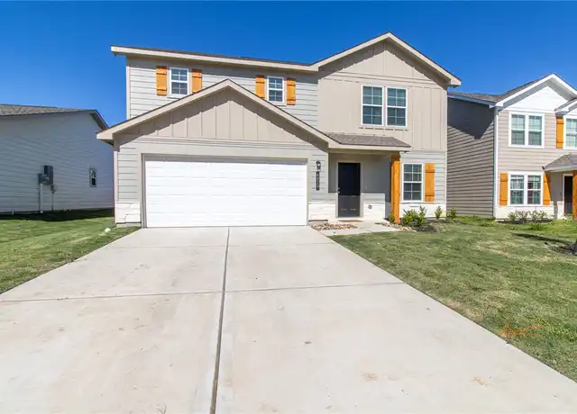 Property at 6029 Toby Bnd, Bryan, TX, 77807, 4 beds, 3 baths, [object Object]