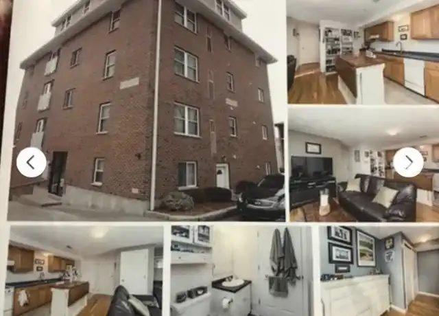 Property at 10 Middle Street Ct #4, Waltham, MA, 02451, 1 bed, 1 bath, [object Object]