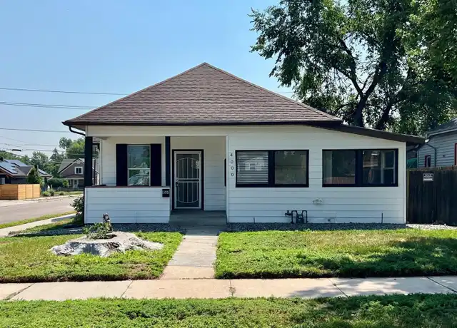 Property at 4000 S Lincoln St, Englewood, CO, 80113, 3 beds, 2 baths, [object Object]