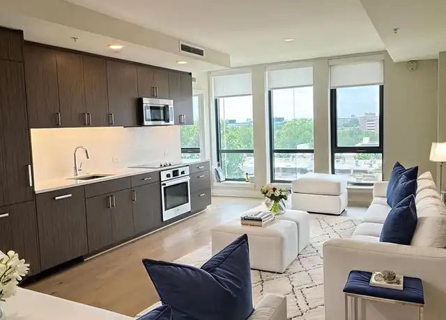 Property at 1211 Van St SE #506, Washington, DC, 20003, 2 beds, 2 baths, [object Object]