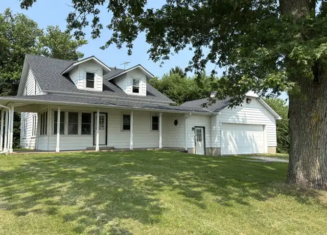Property at 1641 N 4650th Rd, Leland, IL, 60531, 4 beds, 2 baths, [object Object]