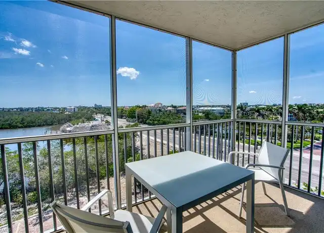 Property at 5500 Bonita Beach Rd #601, Bonita Springs, FL, 34134, 1 bed, 1 bath, [object Object]