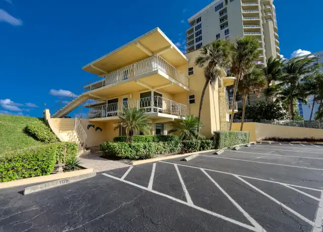 Property at 5060 N Ocean Dr Unit A, Riviera Beach, FL, 33404, 1 bed, 1 bath, [object Object]