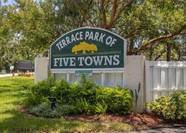 Property at 8198 Terrace Garden Dr N #501, Saint Petersburg, FL, 33709, 2 beds, 2 baths, [object Object]