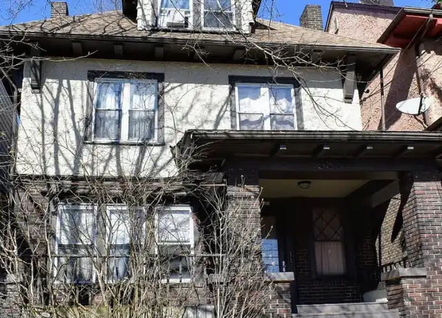 Property at 5837 Nicholson St Unit 3, Pittsburgh, PA, 15217, 1 bed, 1 bath, [object Object]