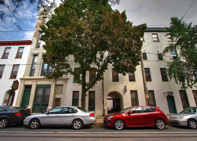 Property at 413 S 11th St Unit 3R, Philadelphia, PA, 19147, 1 bed, 1 bath, [object Object]