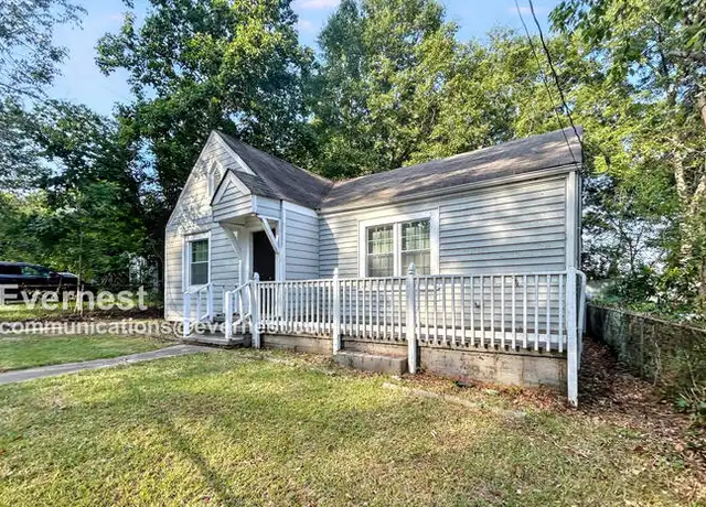 Property at 1867 Conrad Ave SE, Atlanta, GA, 30315, 3 beds, 2 baths, [object Object]