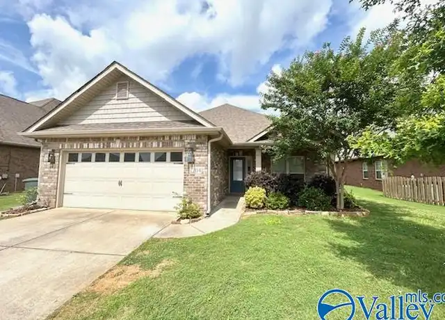 Property at 7204 Lathan Dr SE, Owens Cross Roads, AL, 35763, 4 beds, 2 baths, [object Object]