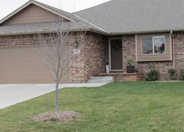 Property at 2023 N Harvest Ridge Ct, Andover, KS, 67002, 3 beds, 3 baths, [object Object]
