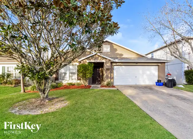 Property at 144 Walnut Crest Run, Sanford, FL, 32771, 4 beds, 2 baths, [object Object]
