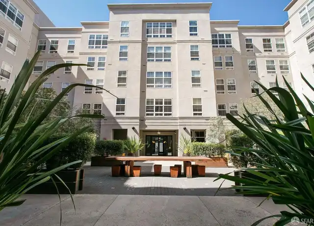 Property at 821 Folsom St #209, San Francisco, CA, 94107, 1 bed, 1 bath, [object Object]