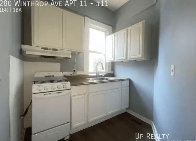 Property at 280 Winthrop Ave Unit 11, New Haven, CT, 06511, 1 bed, 1 bath, [object Object]