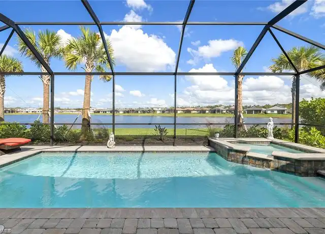 Property at 1973 Yellowfin Cir, Naples, FL, 34114, 4 beds, 3 baths, [object Object]