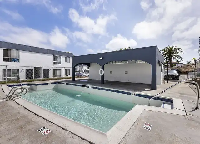 Property at Mar at Laurel - 203 Laurel Ave, National City, CA, 91950, 1 bed, 1 bath, [object Object]