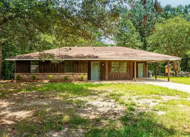 Property at 134 Sandy Run Rd, Hattiesburg, MS, 39402, 3 beds, 2 baths, [object Object]