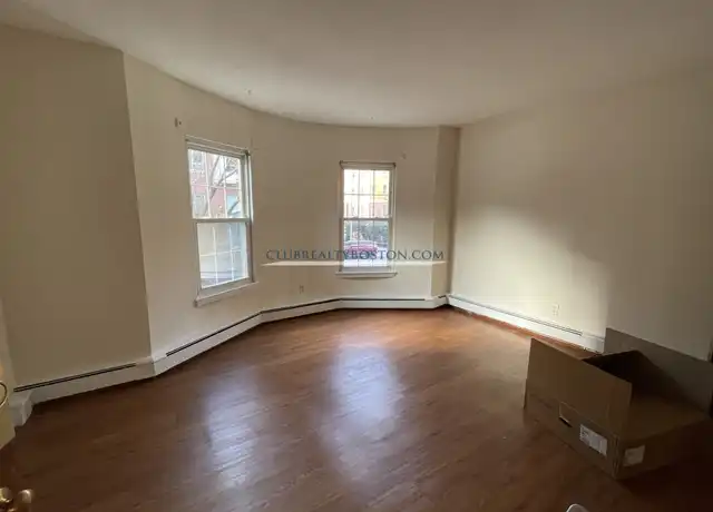 Property at 66 S Huntington Ave Unit 1, Boston, MA, 02130, 0 beds, 1 bath, [object Object]