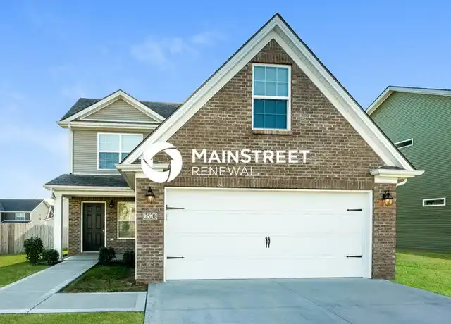 Property at 2520 Guildhall Ln, Lexington, KY, 40511, 4 beds, 2.5 baths, [object Object]