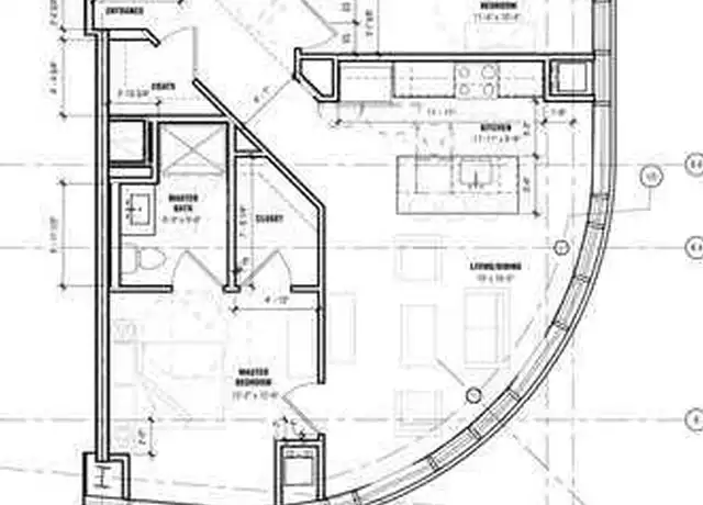 Property at 1377 Boylston St, Boston, MA, 02215, 2 beds, 2 baths, [object Object]