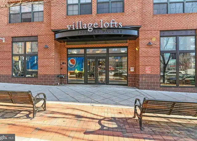 Property at 3201 Saint Paul St #122, Baltimore, MD, 21218, 2 beds, 2 baths, [object Object]