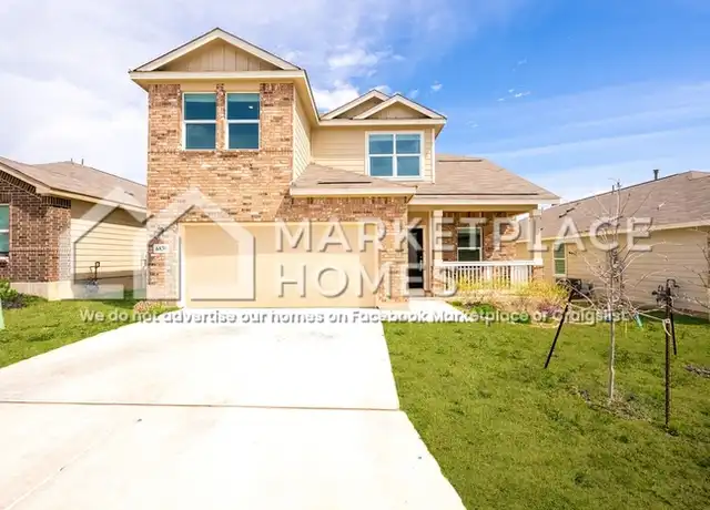 Property at 6830 Arid Way, San Antonio, TX, 78252, 5 beds, 3.5 baths, [object Object]