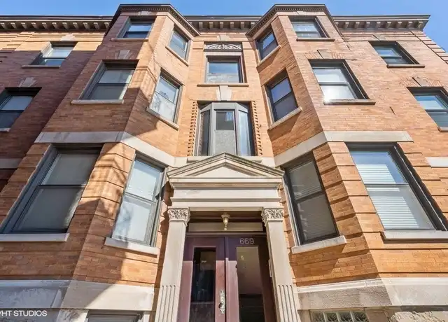 Property at 669 W Barry Ave Unit 3N, Chicago, IL, 60657, 2 beds, 1 bath, [object Object]