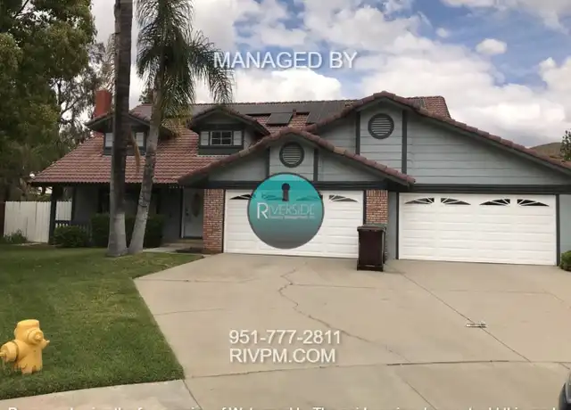 Property at 24296 Harvest Rd, Moreno Valley, CA, 92557, 4 beds, 3 baths, [object Object]