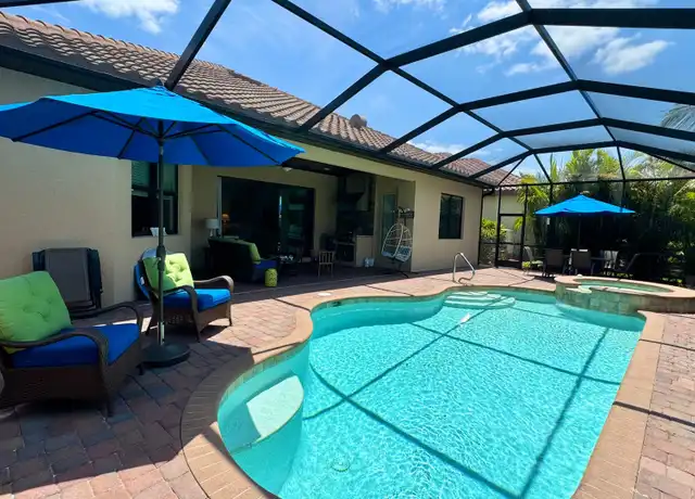 Property at 28026 Wicklow Ct, Bonita Springs, FL, 34135, 4 beds, 2 baths, [object Object]
