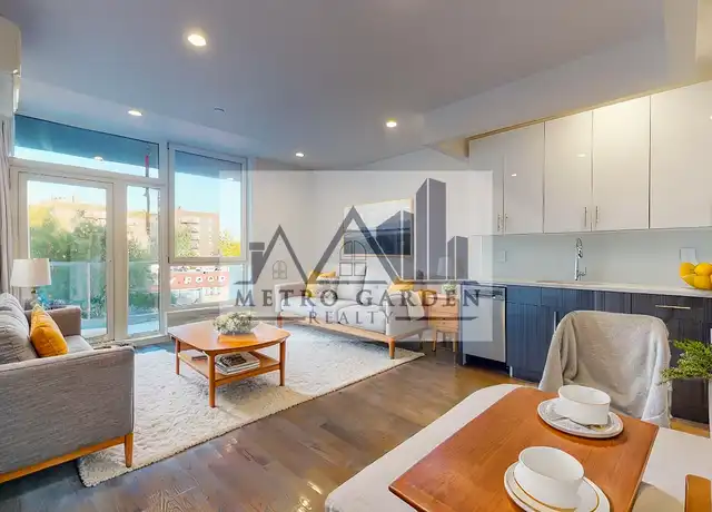 Property at 13828 Queens Blvd Unit 4G, Briarwood, NY, 11435, 1 bed, 1 bath, [object Object]