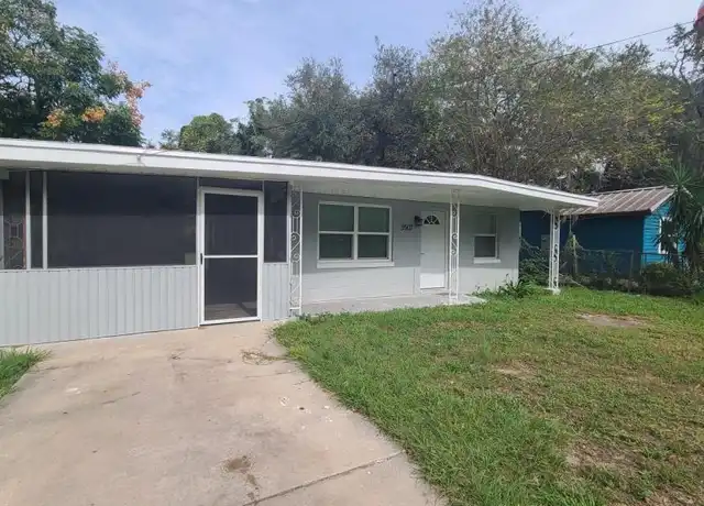 Property at 3507 Avenue T NW, Winter Haven, FL, 33881, 3 beds, 1 bath, [object Object]