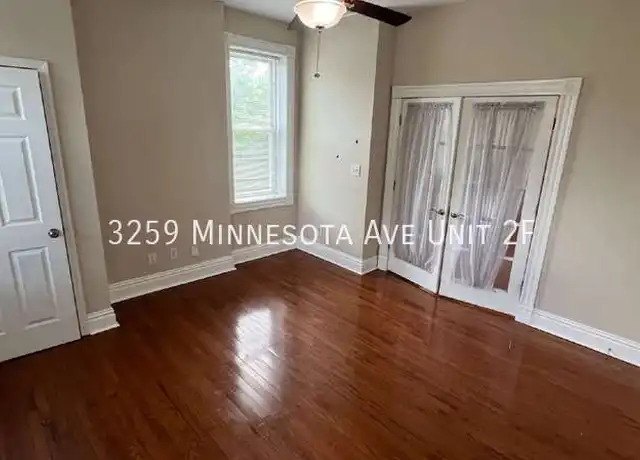 Property at 3259 Minnesota Ave Unit 2F, St. Louis, MO, 63118, 1 bed, 1 bath, [object Object]
