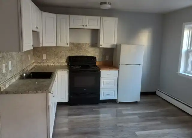 Property at 64 Rosedale St Unit A-6, Bridgeport, CT, 06604, 0 beds, 1 bath, [object Object]