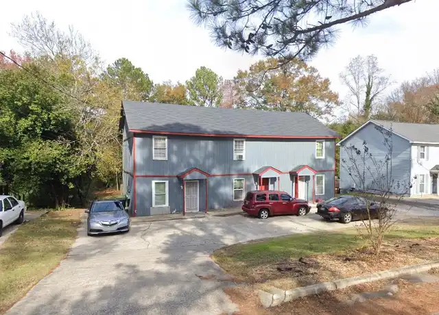 Property at 4249 Debby St Unit B, Columbus, GA, 31907, 2 beds, 1.5 baths, [object Object]