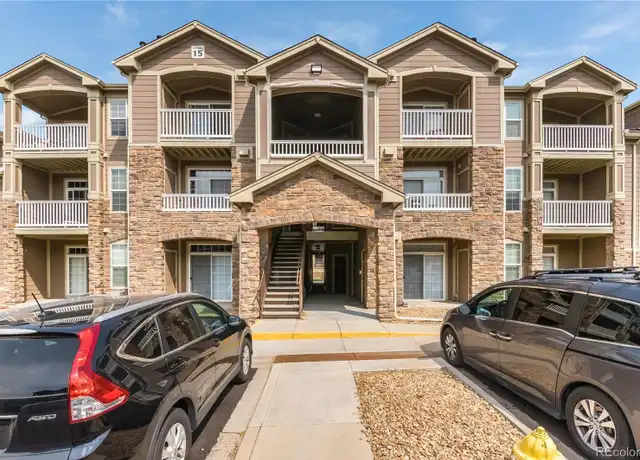 Property at 7440 S Blackhawk St Unit 15-106, Englewood, CO, 80112, 2 beds, 1 bath, [object Object]