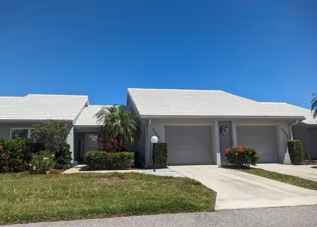 Property at 5377 Crestlake Blvd #69, Sarasota, FL, 34233, 2 beds, 2 baths, [object Object]