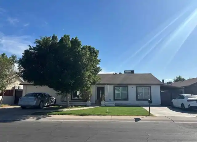 Property at 4025 E Saint Charles Ave, Phoenix, AZ, 85042, 1 bed, 1 bath, [object Object]