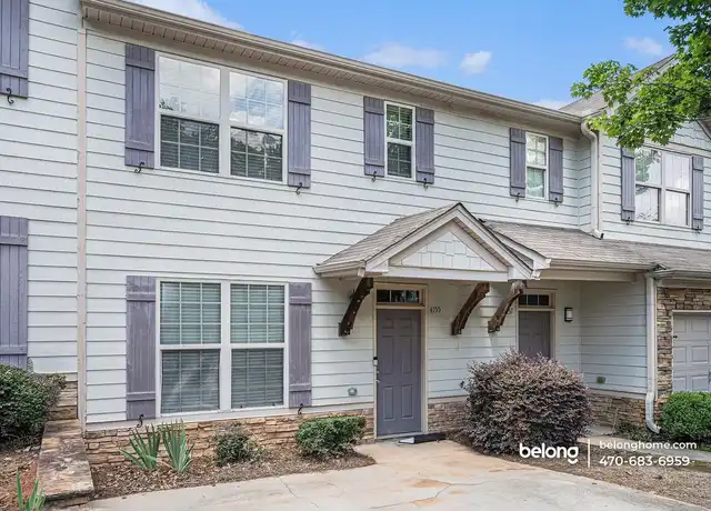Property at 4155 Park Chase Dr, Atlanta, GA, 30344, 4 beds, 3 baths, [object Object]