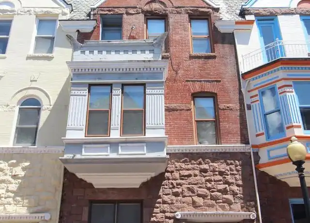 Property at 1809 Riggs Pl NW #3, Washington, DC, 20009, 1 bed, 1 bath, [object Object]