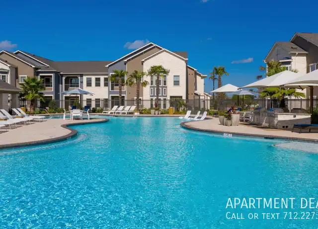 Property at 5836 Meadow Ranch Pkwy Unit 1364, Richmond, TX, 77407, 1 bed, 1 bath, [object Object]