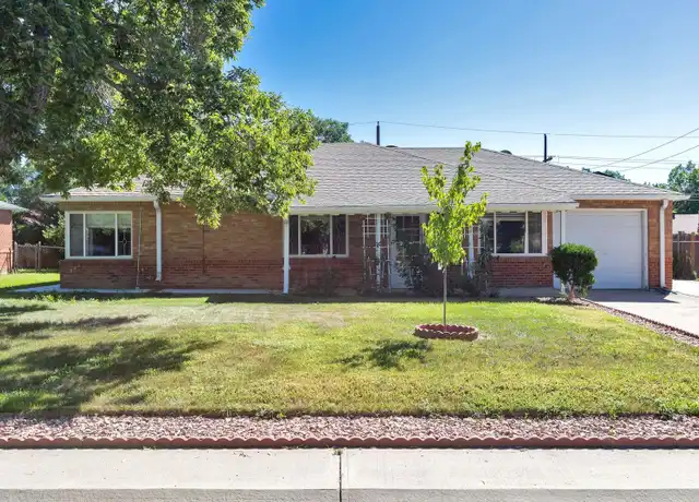 Property at 800 Salem St, Aurora, CO, 80011, 3 beds, 2 baths, [object Object]